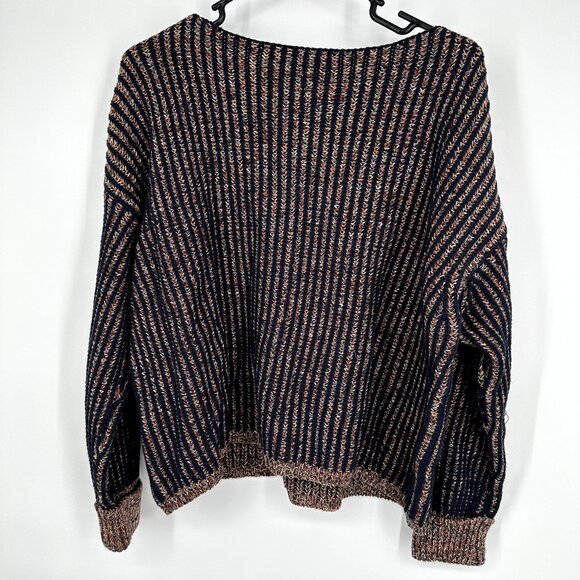 French connection Millie Mozart sweater‎ Size Medium Long sleeve - Picture 5 of 5